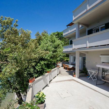 Apartments By The Sea In Lopar Exterior foto