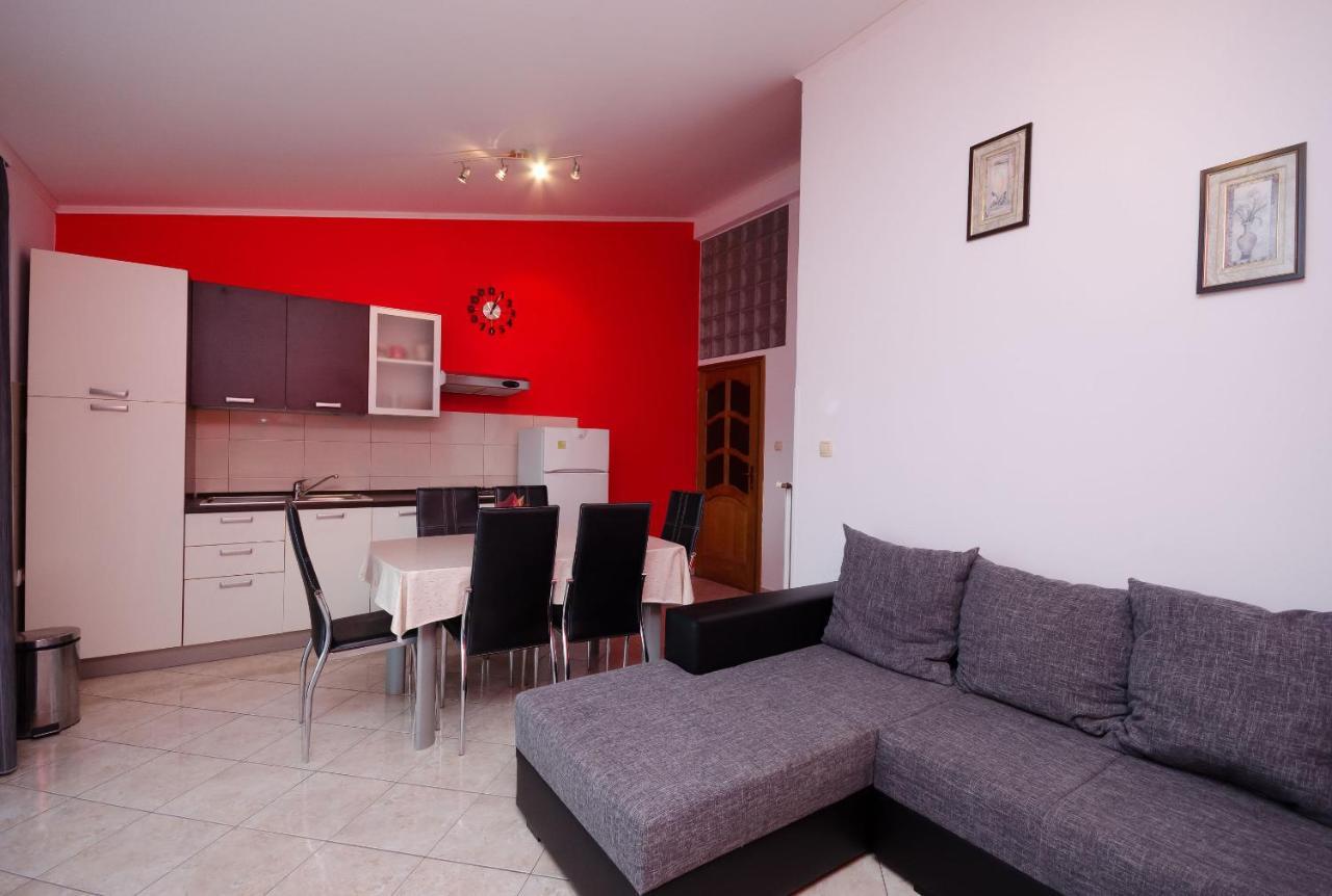 Apartments By The Sea In Lopar Exterior foto
