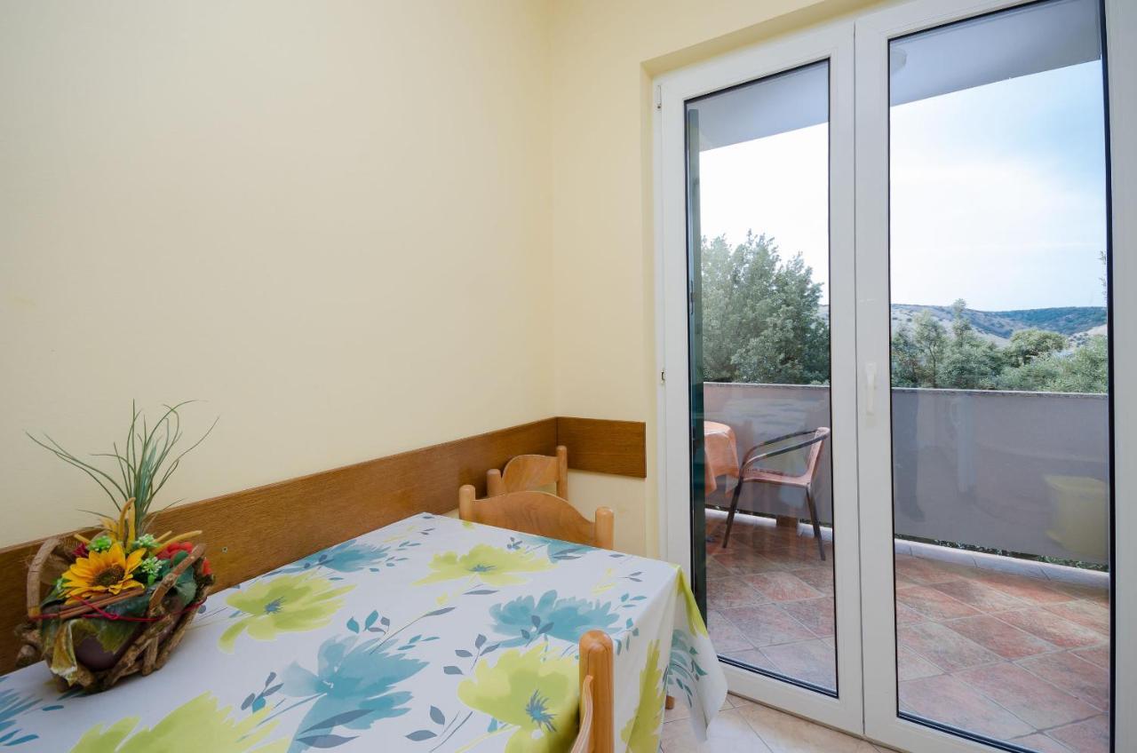 Apartments By The Sea In Lopar Exterior foto