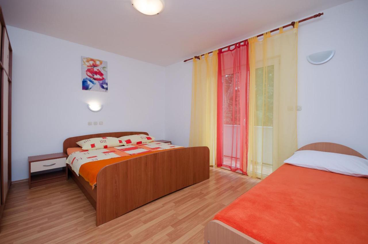 Apartments By The Sea In Lopar Exterior foto