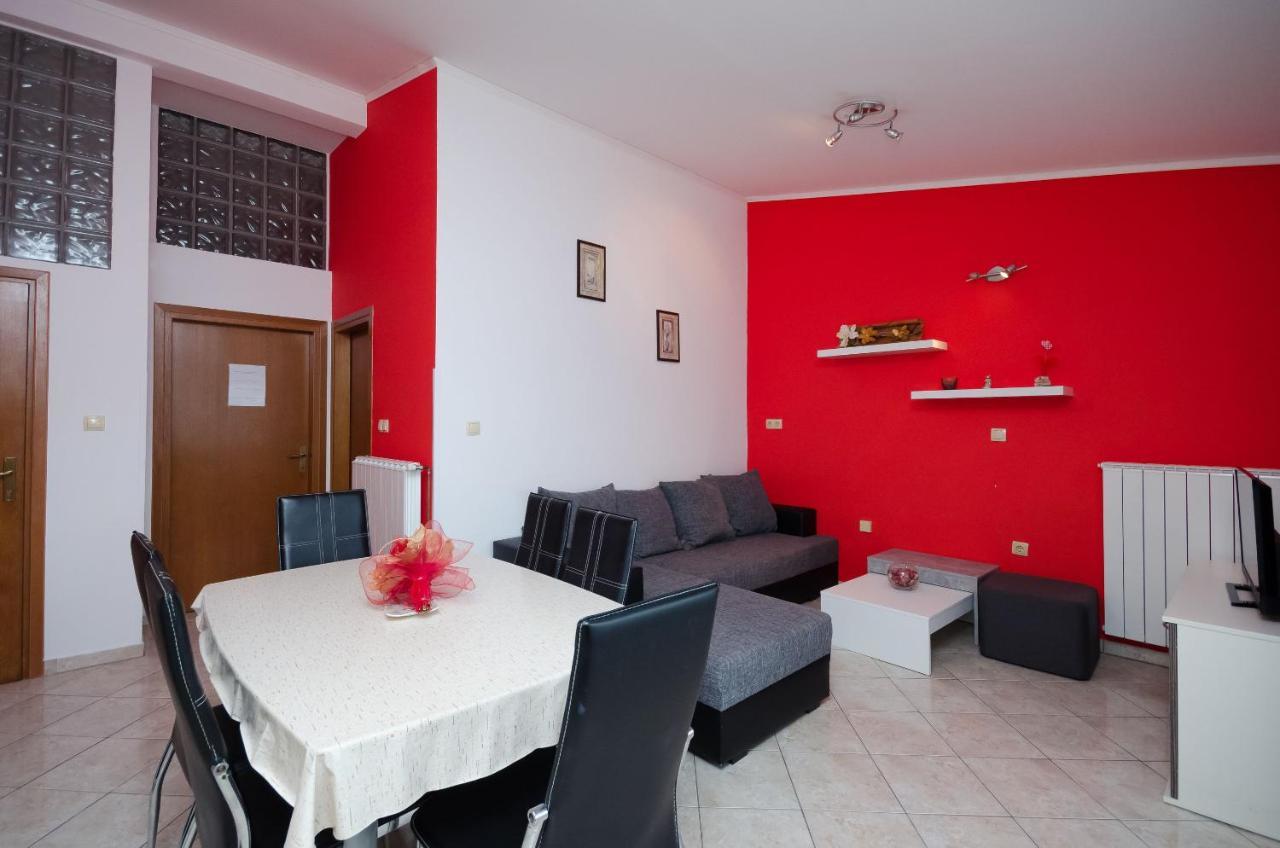 Apartments By The Sea In Lopar Exterior foto