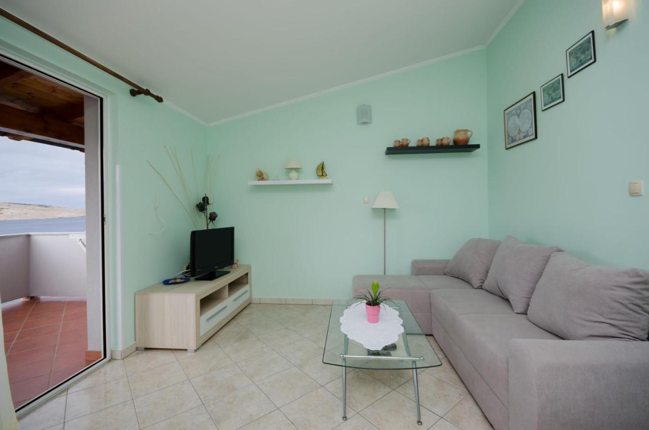 Apartments By The Sea In Lopar Exterior foto