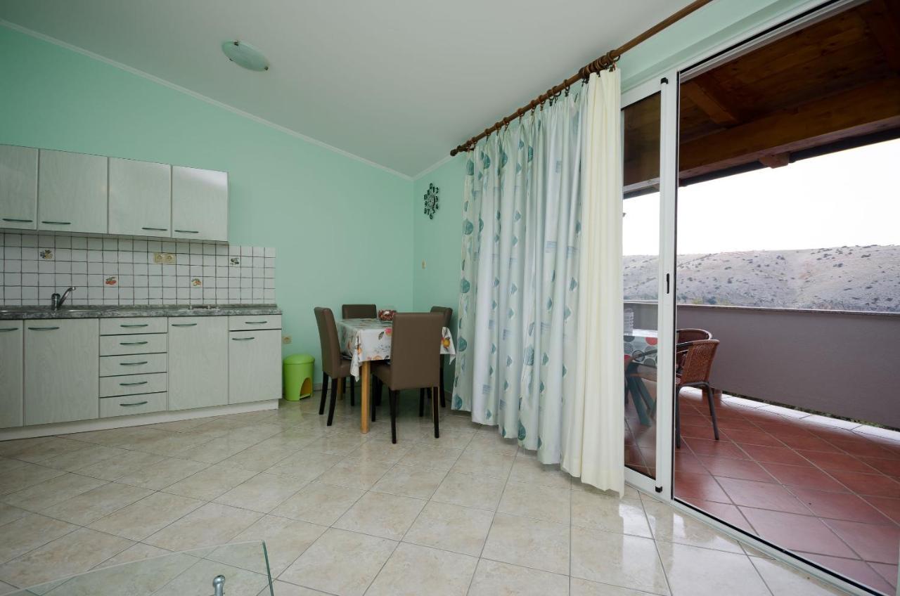 Apartments By The Sea In Lopar Exterior foto