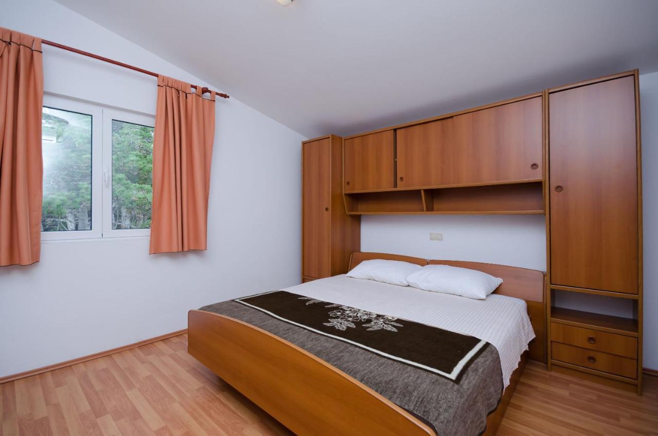 Apartments By The Sea In Lopar Exterior foto